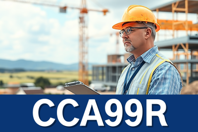 CCA99R: Introduction to Basic Stormwater Calculations - Recert (2026) (CCA99R (2026))
