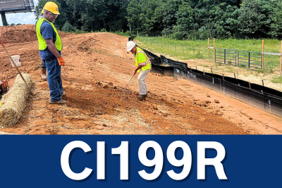 CI199R: Stormwater Management for Construction Activities - Recert (CI199R (2025))