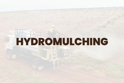 BMP106: Hydromulching (BMP106)
