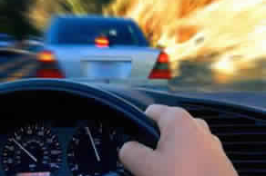 Test - Alert Driving