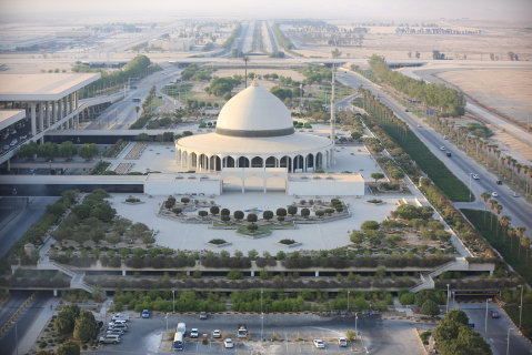 Introduction to KFIA and Airport Aprons (KFIA 101)