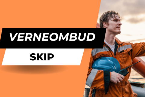 Verneombud skip (1071)