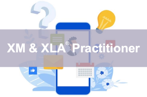 XLA Practitioner (SA236R)