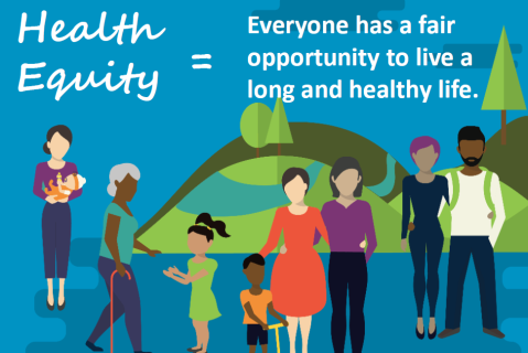 Health Equity 2.5 CE Credits