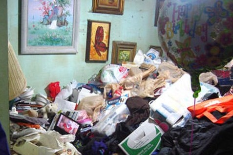 Hoarding Disorder: Understanding and Supporting a Client Who Hoards 4 CEs