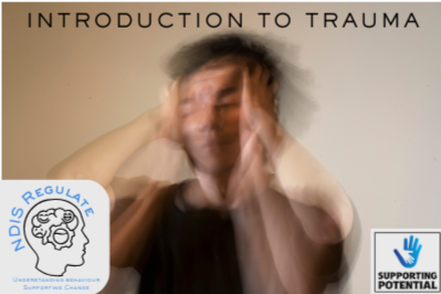 Introduction to Trauma (Regulate1)