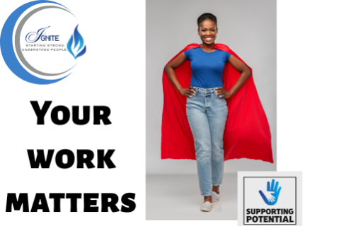 Ignite - your work matters (Cat1_L1_NDIS)