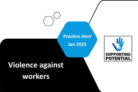 Violence against workers (PA_21_update Jan 25)