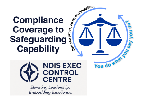From compliance coverage to safeguarding capability (MLN4d_L6_Reflect)