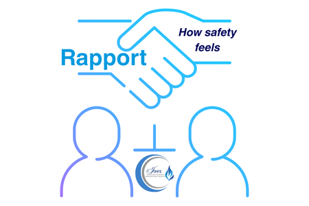 Building rapport (MLN1C_Rapport_L1)