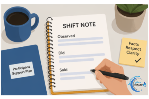 Shift notes (LMN4C_L1_Docs)