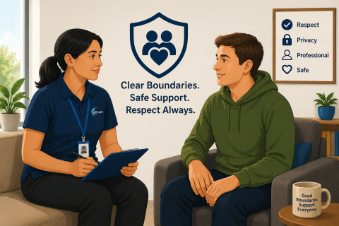 Professional boundaries (LMN1B_L1_boundaries)