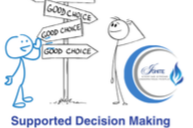 Supported Decision Making (MLN1F_L1_decisions)