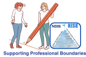 Supporting professional boundaries for frontline leaders (MLN1B_L4_Reflect)