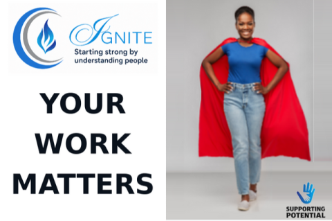 Ignite - your work matters (MLN1_L1_NDIS)