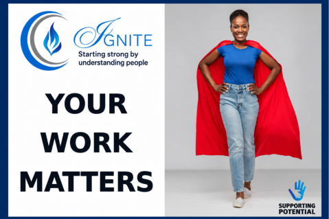 Ignite - your work matters (MLN1_L1_NDIS)