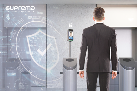 BioStar 2: Tiempo y Asistencia (Español) (BSX-T&A)