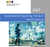 Live Webinar on Presenting the Results of CSE's Research on Reporting Trends in North America