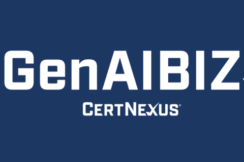 GenAIBIZ™: Making ChatGPT and Generative AI Work for You (AI2)