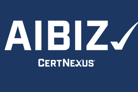 AI for Business Professionals (AIBIZ™) - The role of AI in Advancing Sustainability (AI1)