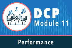 DCP Module 11: Performance for Non-DCP Participants (NonDCPModule 11)