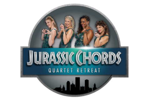 Jurassic Chords Virtual Quartet Retreat (JCQT)