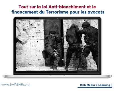 Tout sur la loi Anti-blanchiment et le financement du Terrorisme pour les avocats - Crowell 2024 (001frOVB-CRO)