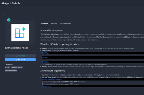 Building AI Agents