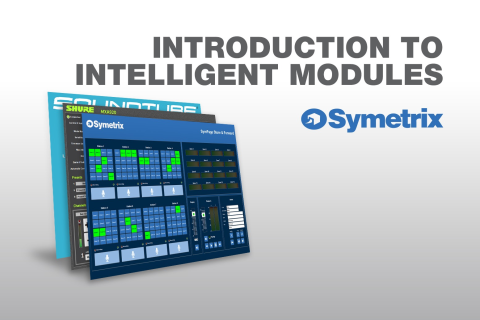 Introduction to Intelligent Modules