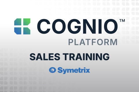 COGNIO Sales Training