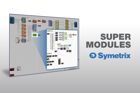 Composer Super Modules