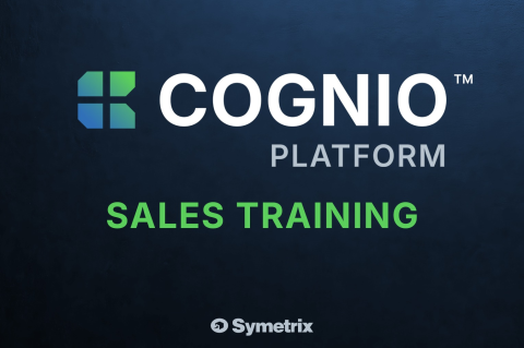 Cognio Sales Training