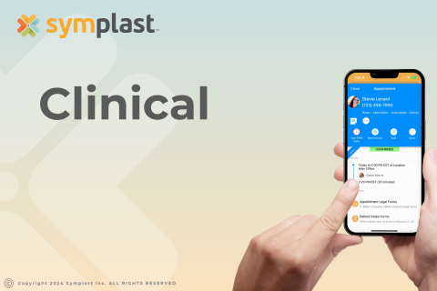 2. Symplast Clinical