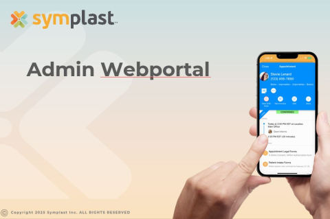 *Symplast Admin
