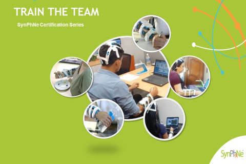 Module 4 - SynPhNe Sessions & Data Interpretation (M4 - SPT)
