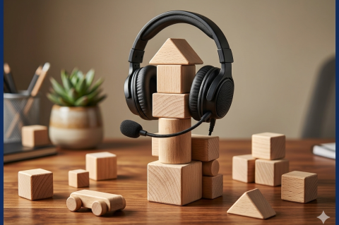 Building Blocks for Simultaneous Interpreting