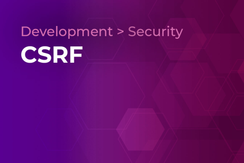 CSRF