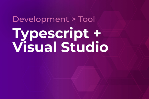 Typescript + Visual Studio