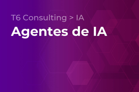 Agentes de IA