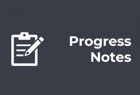Chart Notes