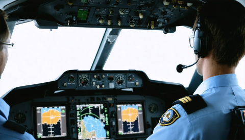 ICAO 021 - BASIC AERONAUTICAL INFORMATION MANAGEMENT  (IVIRTUAL) (AIS/AIM01 V26)