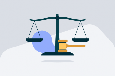 Правила защиты цифровой конфиденциальной информации