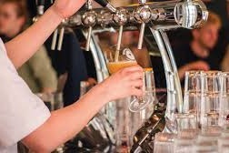 Maximizing Draft Beer Sales