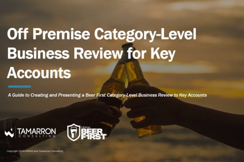 Executing Category Level Business Reviews with Key Retailers