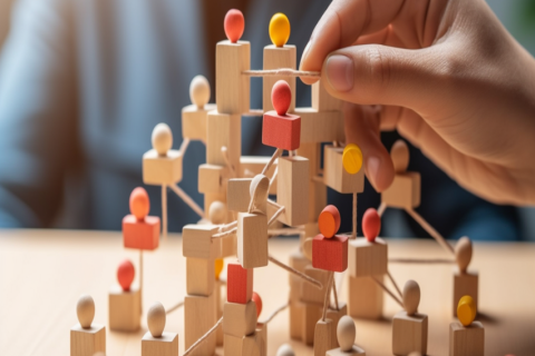 Performance Management: From Strategy to Execution