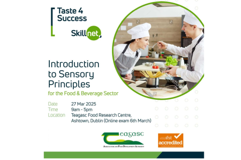 Introduction to Sensory Principles – NTF-TNP 2025-037