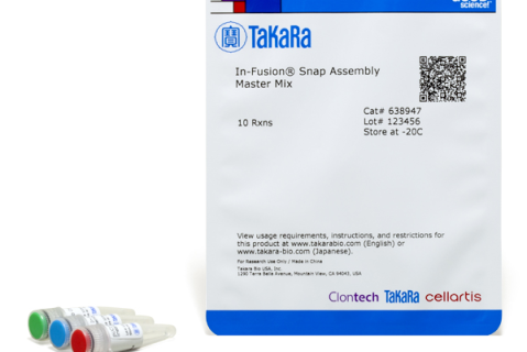 Cloning 104A: Introduction to In-Fusion Snap Assembly Cloning (CLON-104A)