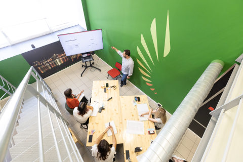 Training UT as per ISO 9712 (120 hours) -EN