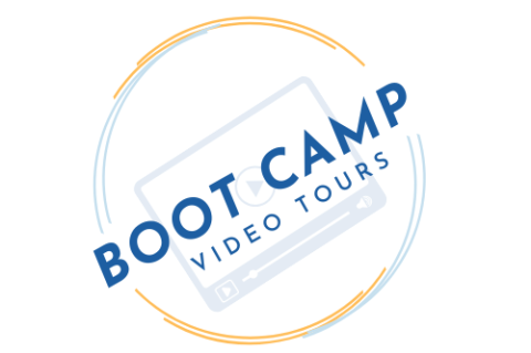 Boot Camp Video Tours