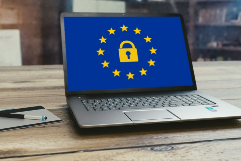 GDPR AND DATA BREACH